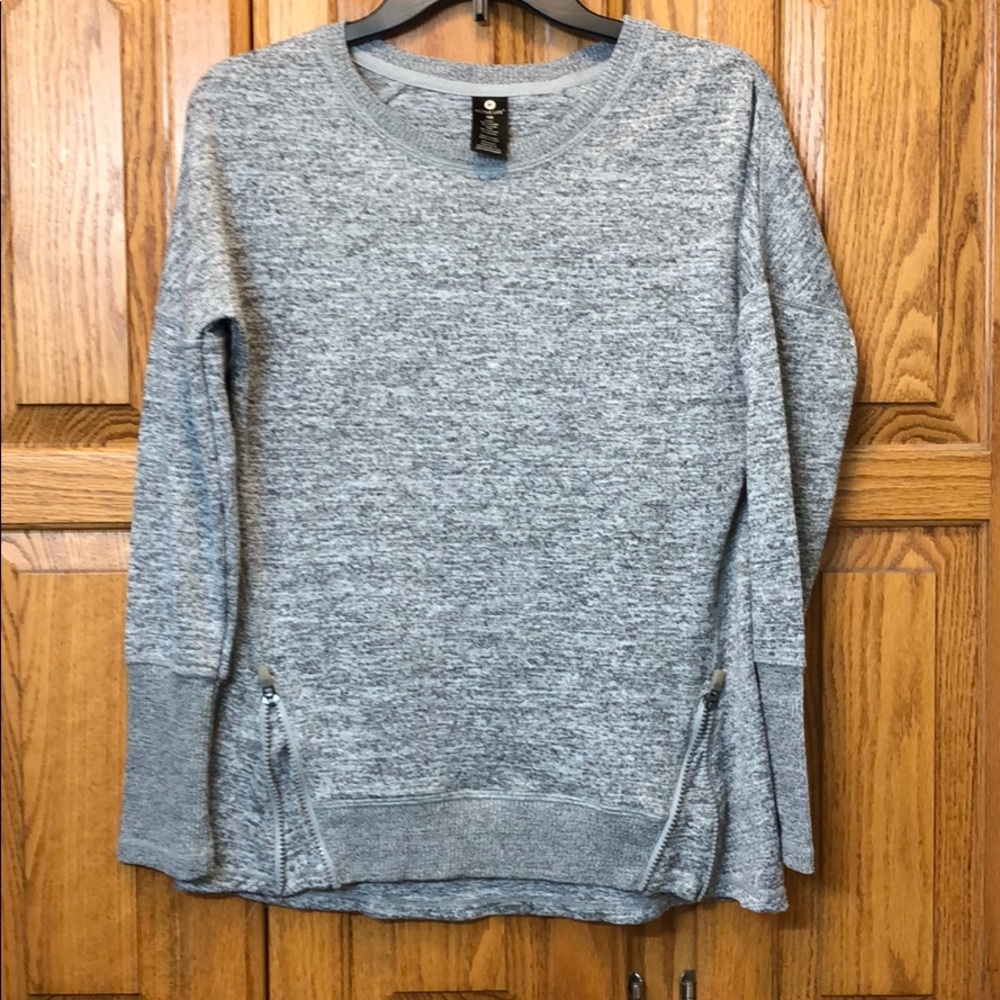 Active Life Sweater